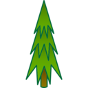 decoration,nature,botanical,xmas,park,garden,yard,forest,pine,christmas tree